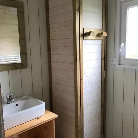 Campingplads 3 Etoiles - Piscine - Ccbfhia Rue (Somme)
