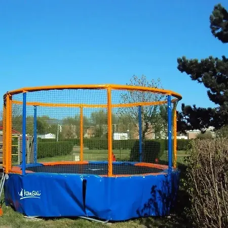 3 Etoiles - Piscine - Ccbfhia Campingplads 3*