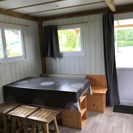Campingplads 3 Etoiles - Piscine - Ccbfhia Rue (Somme)