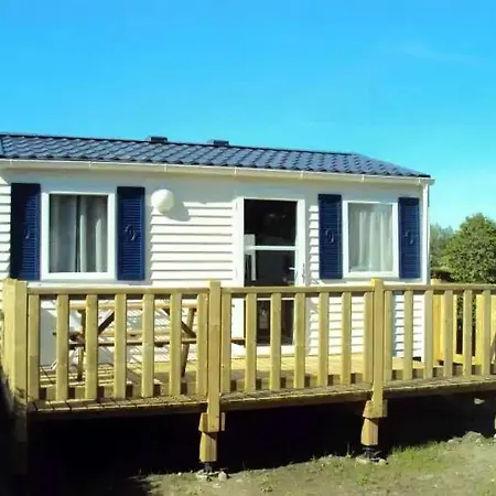 3 Etoiles - Piscine - Ccbfhia Campingplads
