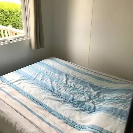 Campingplads 3 Etoiles - Piscine - Ccbfhia Rue (Somme)