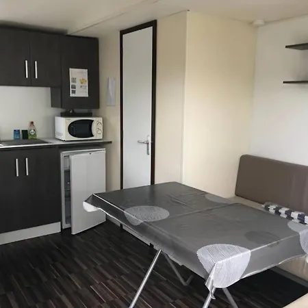 3 Etoiles - Piscine - Ccbfhia 3* Rue (Somme)
