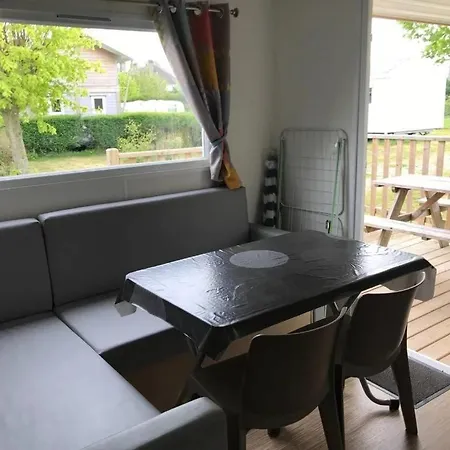 Campingplads 3 Etoiles - Piscine - Ccbfhia Rue (Somme)
