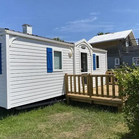 3 Etoiles - Piscine - Ccbfhia Campingplads 3*