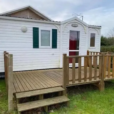 Campingplads 3 Etoiles - Piscine - Ccbfhia Rue (Somme)
