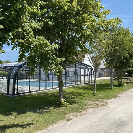 3 Etoiles - Piscine - Ccbfhia Rue (Somme)